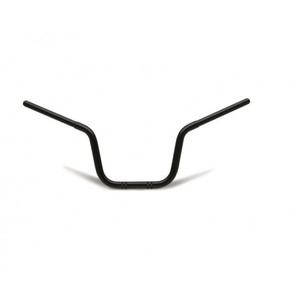 Kawasaki Ergonomic Fit Easy Reduced Reach Handlebar (with grip) 36mm closer